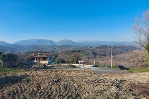 Terreni edificabili San Leucio del Sannio