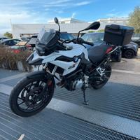bmw f 750 gs