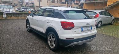 AUDI Q2 1.6 Sport TurboDiesel