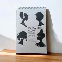 Libro Piccole Donne - Edizione Feltrinelli 