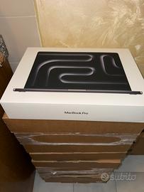 Apple macbook pro 16 m4 pro 24 gb 512 gb