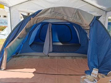 Tenda da campeggio 