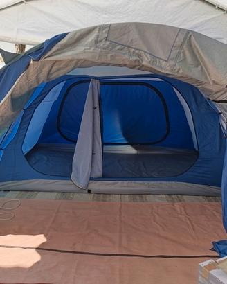 Tenda da campeggio 