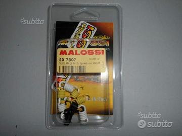 3 serie molle frizione malossi piaggio ciao si bra