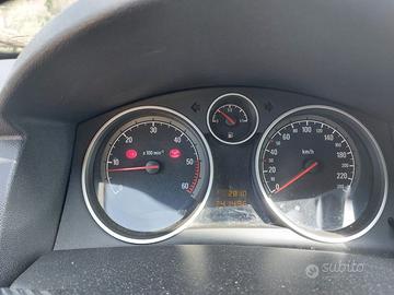 Opel Astra gtc