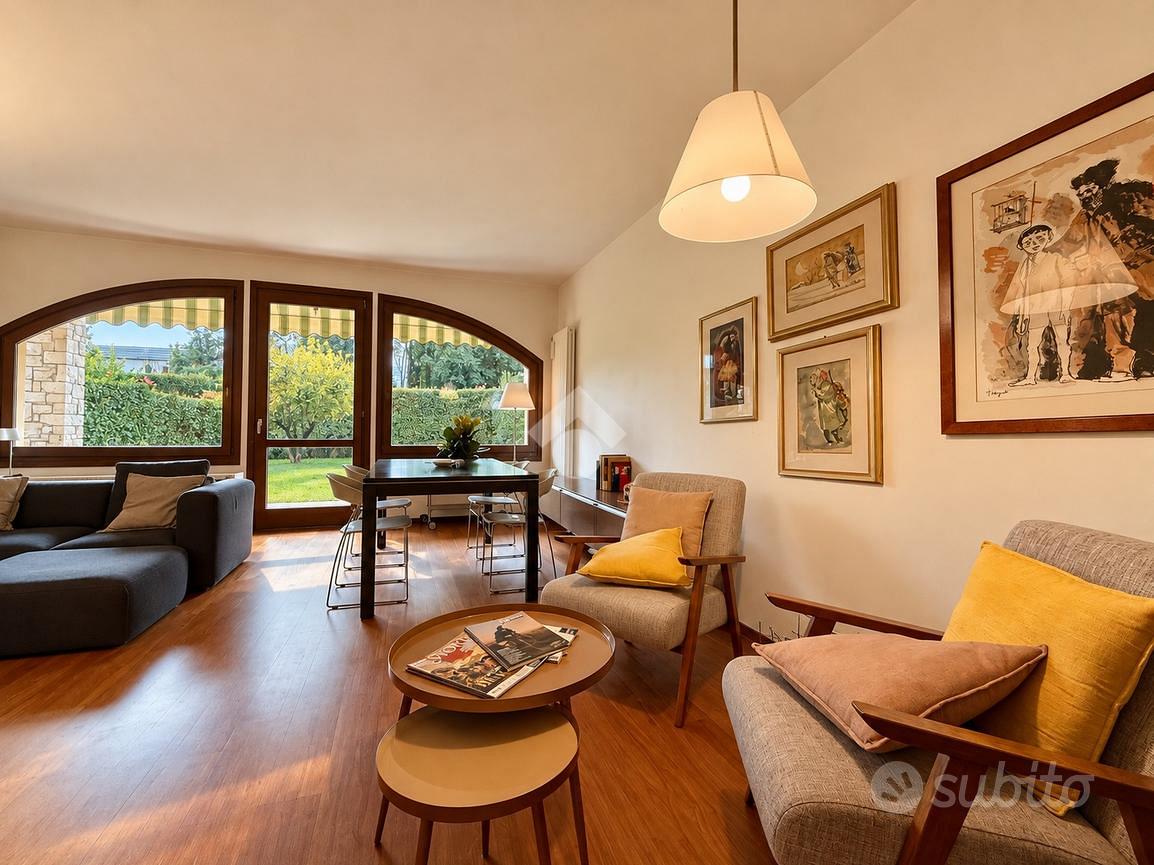 Casa – Gorle - Vista 3
