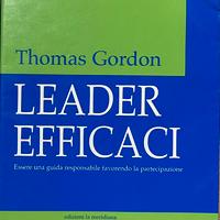 Leader Efficaci - Thomas Gordo