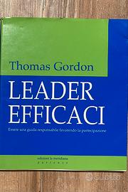 Leader Efficaci - Thomas Gordo