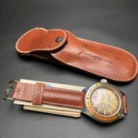 Orologio Boctok Komandirskie Full set vintage Nos