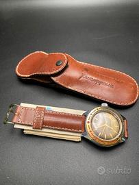 Orologio Boctok Komandirskie Full set vintage Nos
