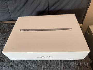 MacBook Air M1 2020