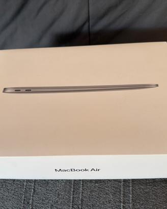 MacBook Air M1 2020