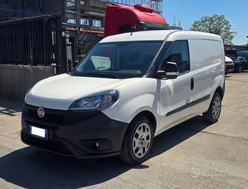 FIAT DOBLO 1.6 MJ 105cv