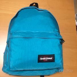 EASTPACK Zaino Eastpak Padded Bay Blu