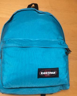 EASTPACK Zaino Eastpak Padded Bay Blu