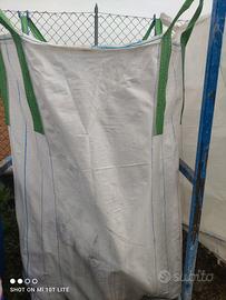 Big bag/ Sacchi