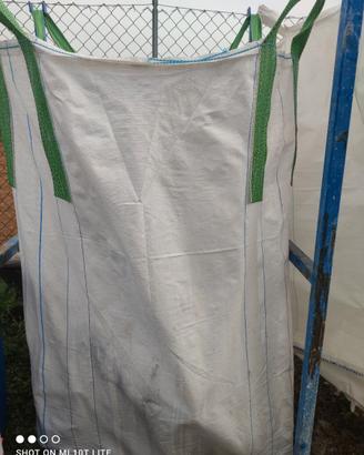 Big bag/ Sacchi