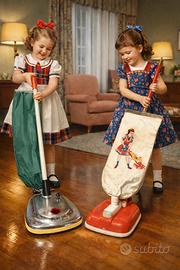 Giocattoli vintage anni ’50/’60