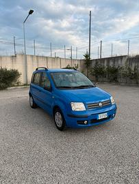 Fiat Panda 1.2 Alessi
