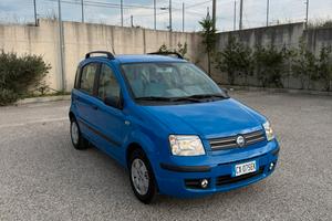 Fiat Panda 1.2 Alessi