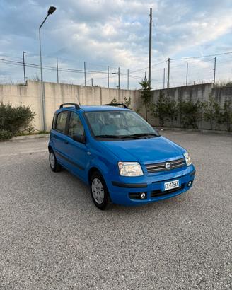 Fiat Panda 1.2 Alessi