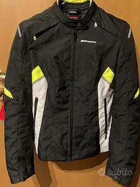 Giacca da moto donna