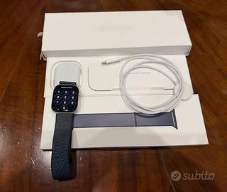 Apple Watch serie 11 Gps 46mm