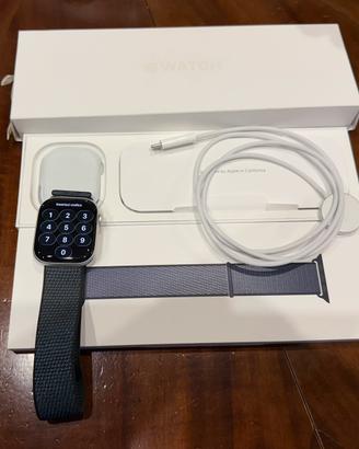 Apple Watch serie 11 Gps 46mm