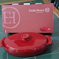 Emile Henry  Teglia Papillote