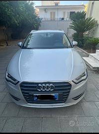 Audi A3 Sportback 1.6 diesel