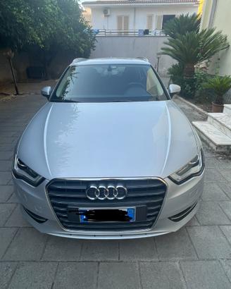 Audi A3 Sportback 1.6 diesel