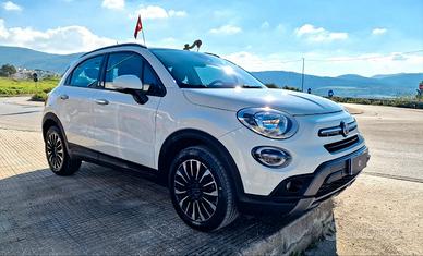 Fiat 500X 1.6 MultiJet 130 CV Cross