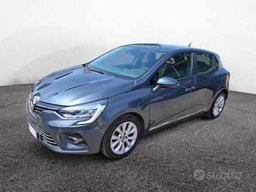 Renault Clio V 2019 1.0 tce Zen 100cv