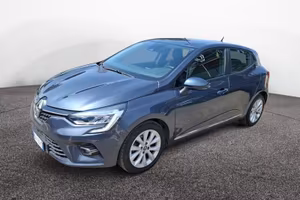 Renault Clio V 2019 1.0 tce Zen 100cv