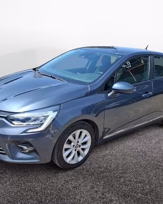 Renault Clio V 2019 1.0 tce Zen 100cv