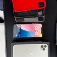 Iphone 11 pro max 256gb