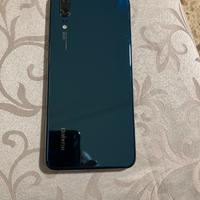 Hawei P20 - 128GB fotocamera doppia  con  accessor