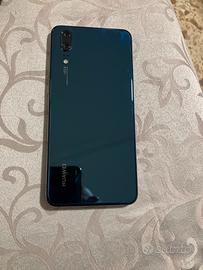 Hawei P20 - 128GB fotocamera doppia  con  accessor