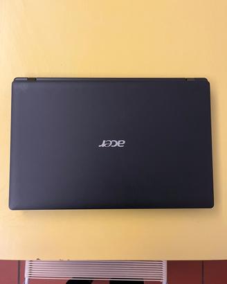 PC notebook ACER model 5742G
