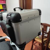Bauletto moto CF Moto 800
