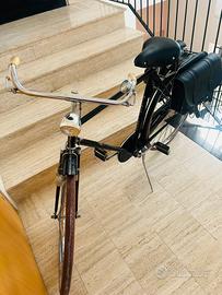 Bicicletta Bianchi Lusso