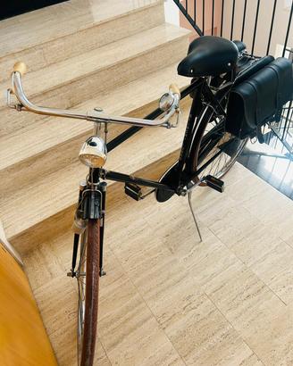 Bicicletta Bianchi Lusso