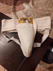 Sospensorio Everlast conchiglia taglia S