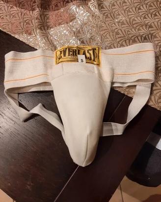 Sospensorio Everlast conchiglia taglia S