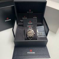 Tidor Black Bay Fifty-Eight “58”