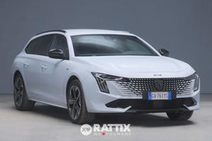 PEUGEOT 508 ii 2023 sw 508 SW 1.5 bluehdi GT s&s 1
