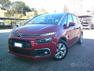 Citroen Grand C4 SpaceTourer BlueHDi 130 S&S Feel*