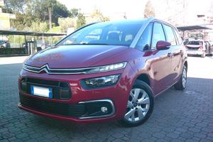 Citroen Grand C4 SpaceTourer BlueHDi 130 S&S Feel*