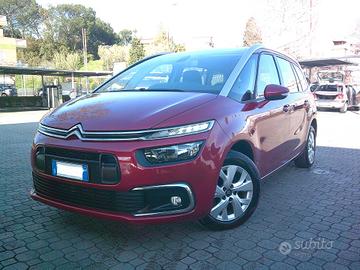 Citroen Grand C4 SpaceTourer BlueHDi 130 S&S Feel*