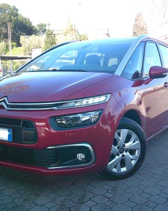 Citroen Grand C4 SpaceTourer BlueHDi 130 S&S Feel*